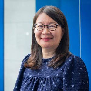 Chong Hyun Shin