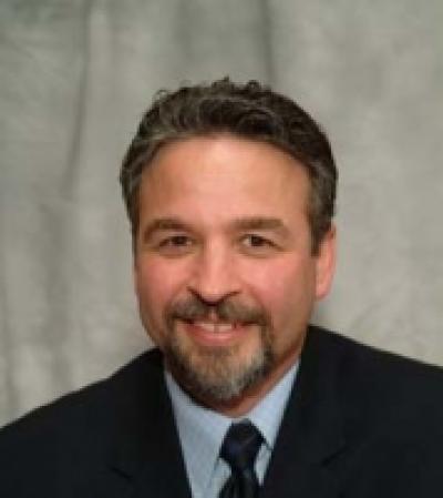 Dr. Lorne Parnes, University of Western Ontario 