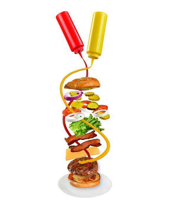 Molecules in blood and urine could reveal how much ultra-processed food you eat