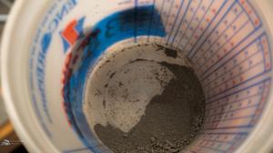 Cement Imagery