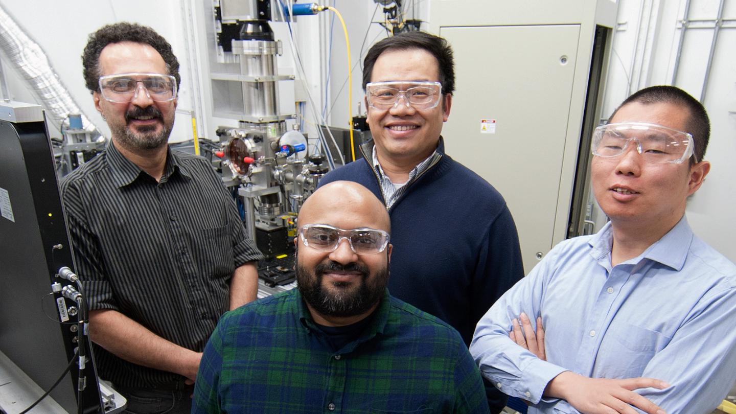 Identifies Causes for Defects in 3D Printing