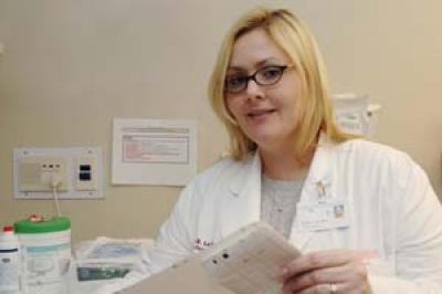 Dr. Vanessa Laibl
