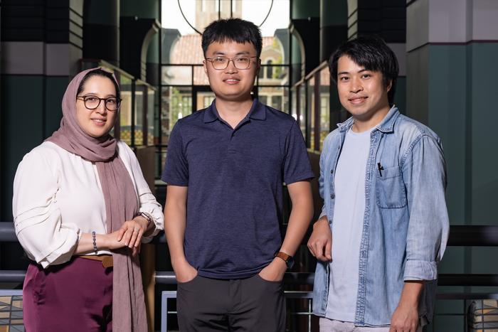 researchers