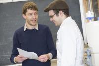 Seppe Kuehn and Jason Merritt, University of Illinois College of Engineering