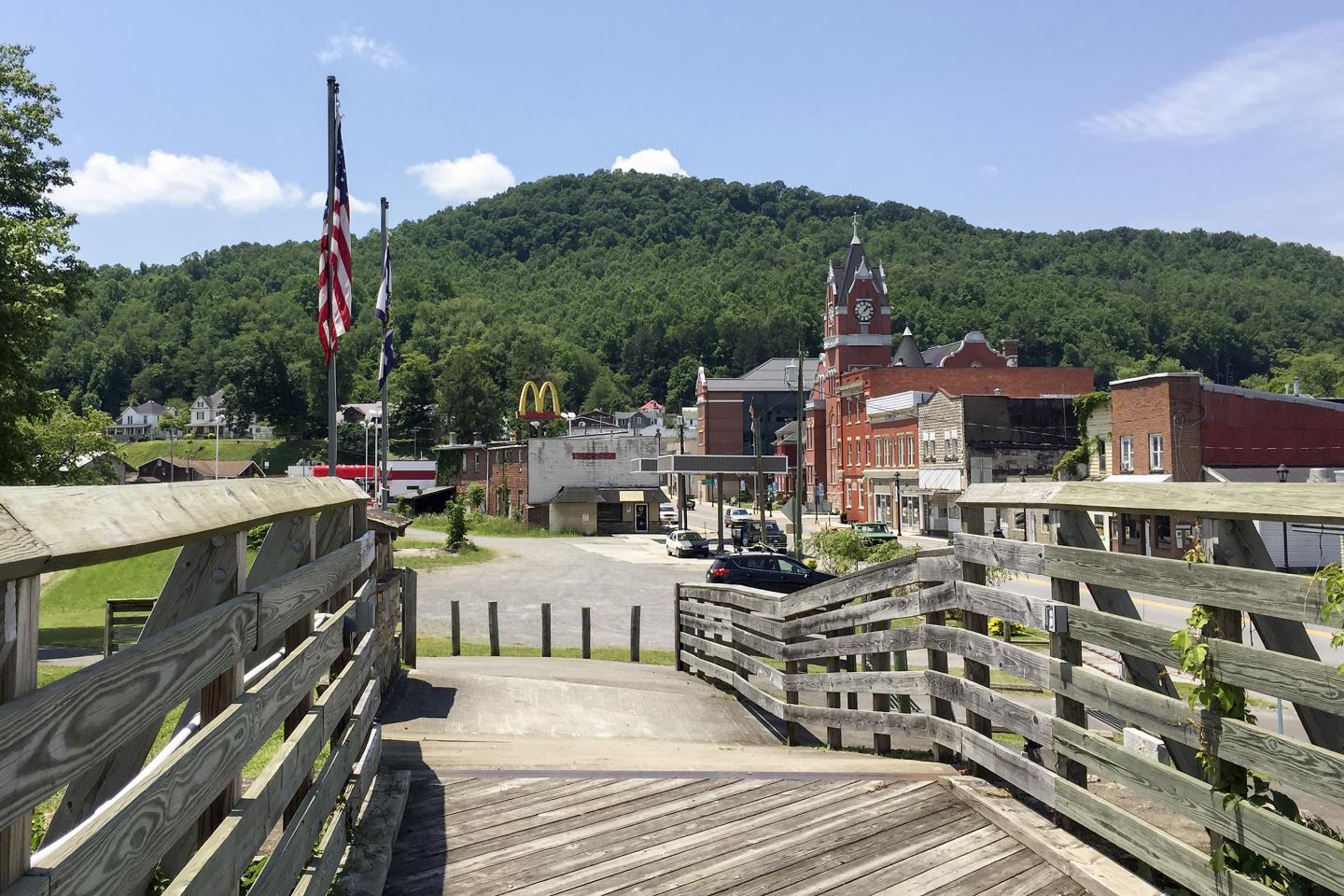 Parsons, W. Va.