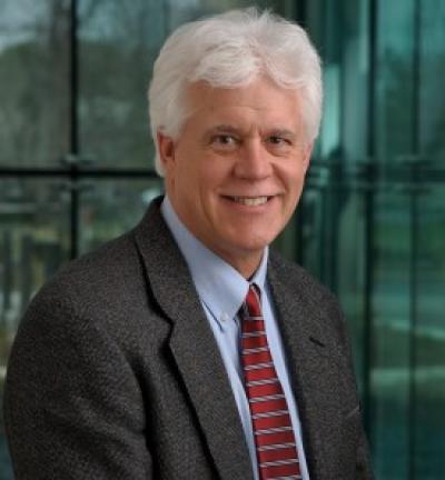 Dr. Eric Olson, UT Southwestern Medical Center