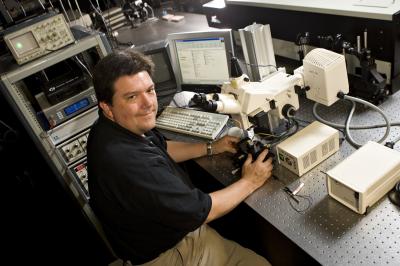 WFU Launches Nanotechnology Startups