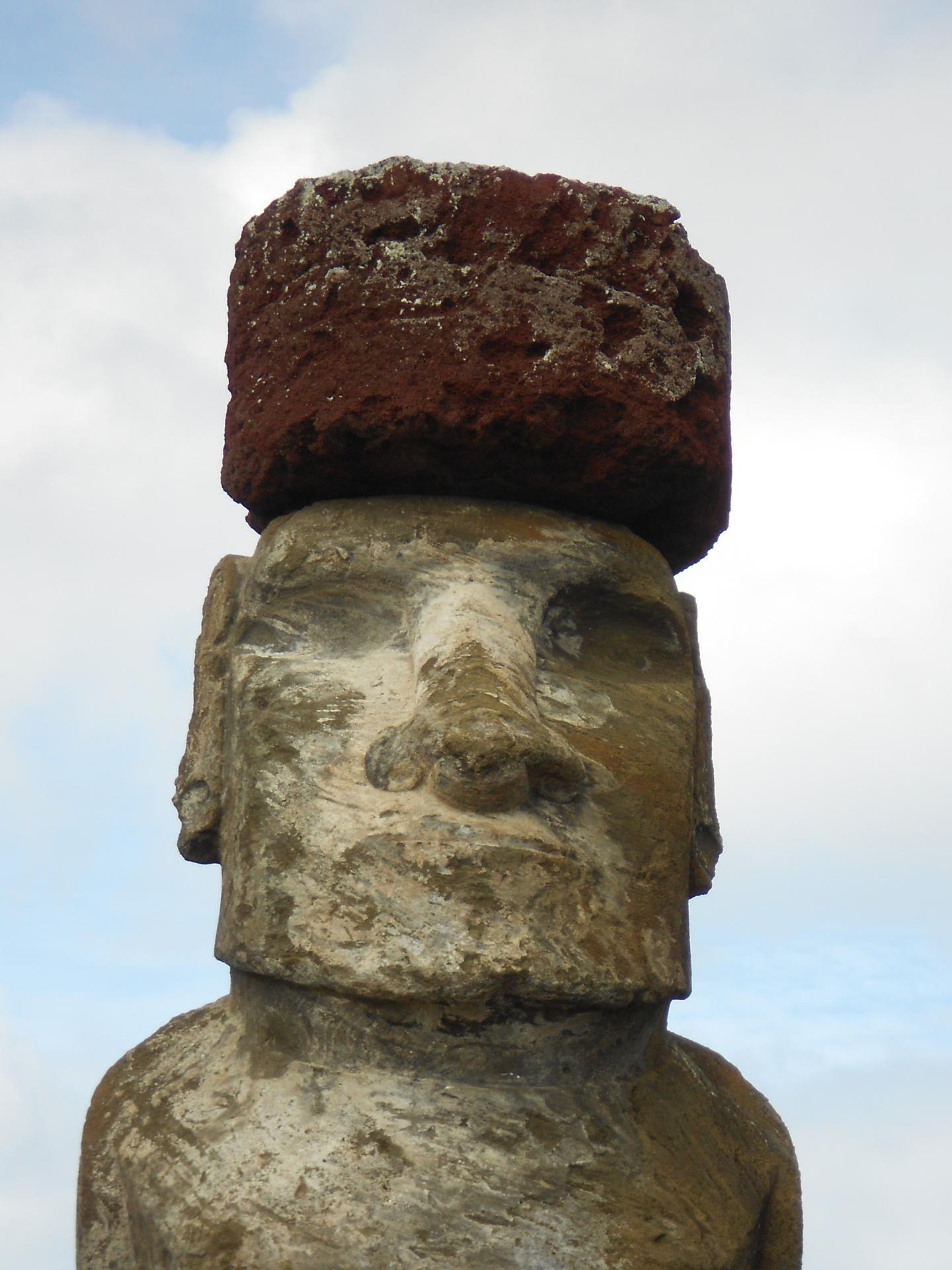 One Hat