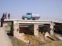 Leiyang Bridge (2 of 3)