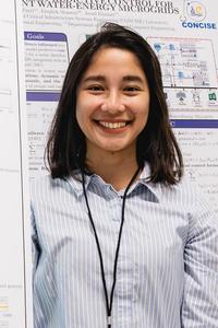 Saskia Putri