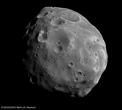 Phobos