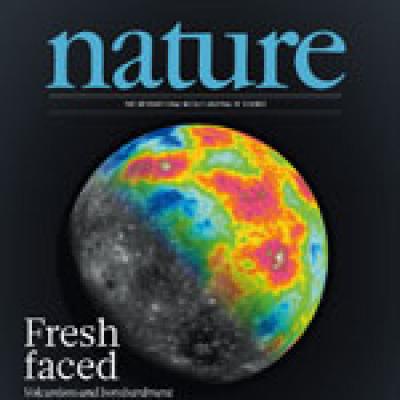 Frontiers Is Featured in <i>Nature</i> Magazine