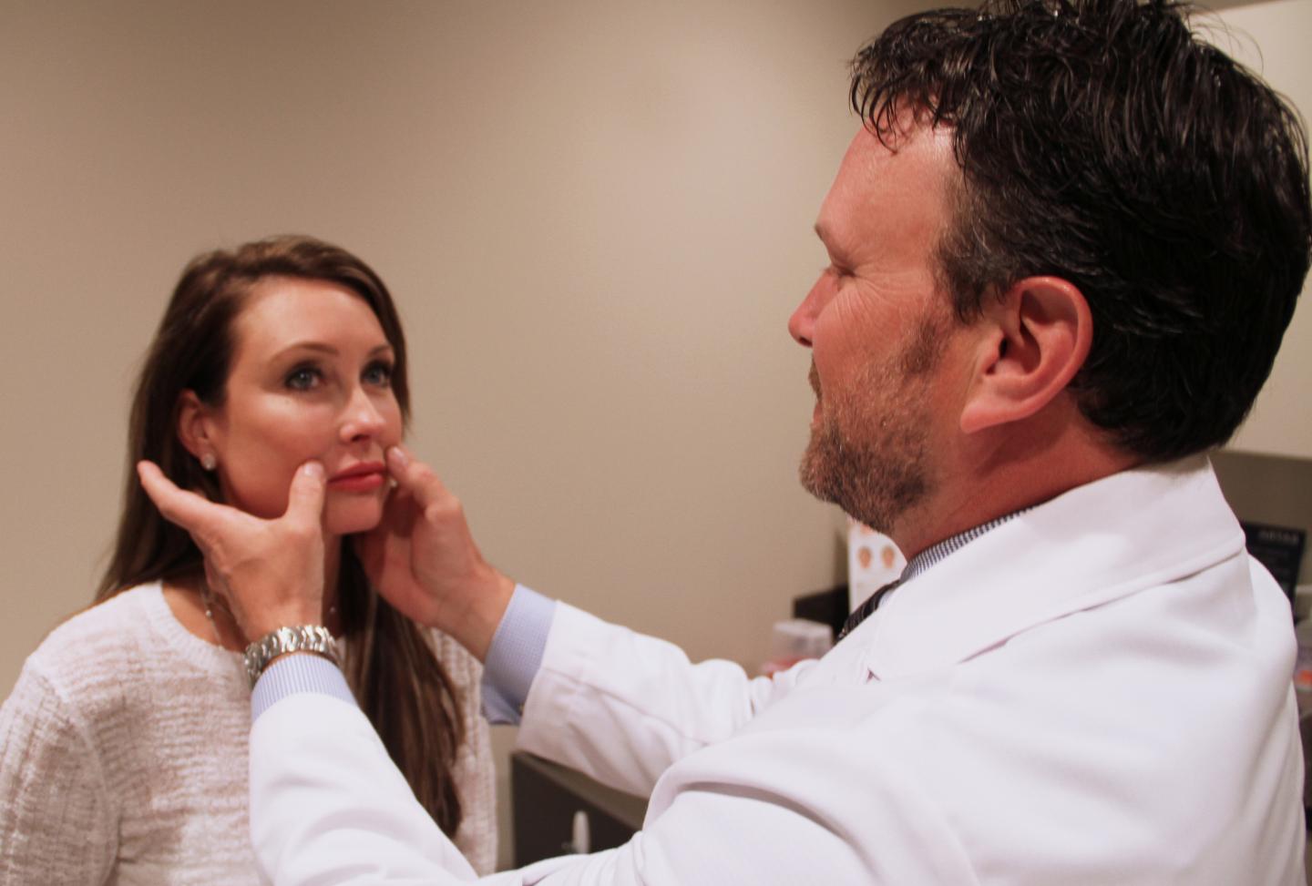 New Data by the American Society of Plastic Surgeons