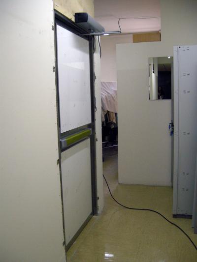 Door