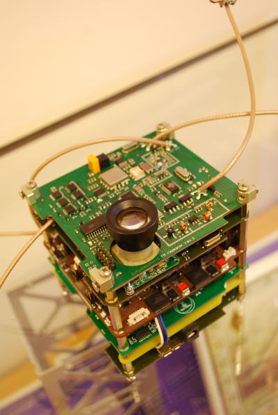 LituanicaSAT-1