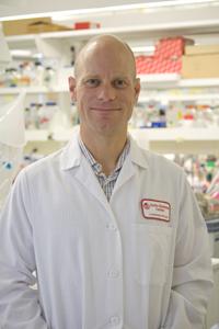 Stephan Kissler, Joslin Diabetes Center