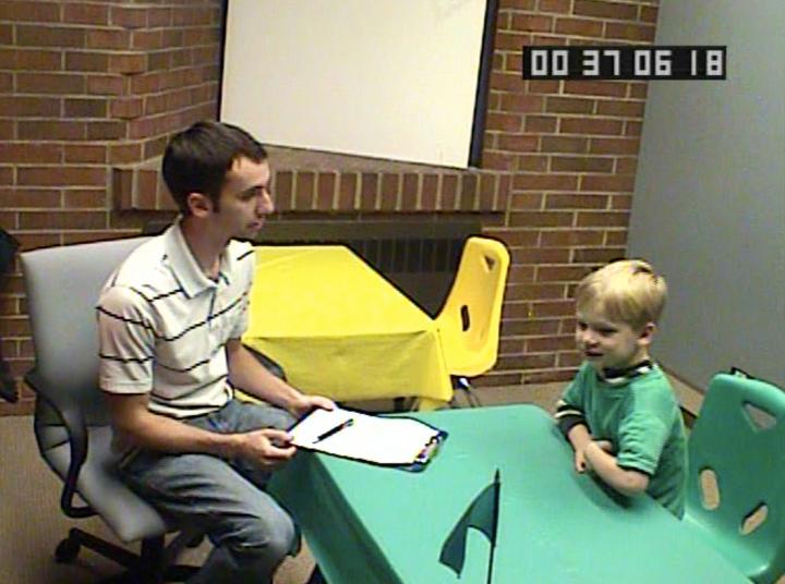 Master PreschoolSTEM Child