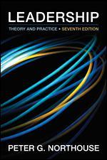 Leadership: Theory and Practice