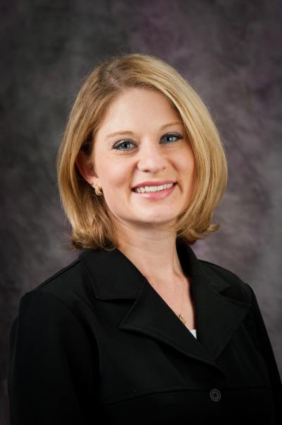 Sonya Britt, Kansas State University