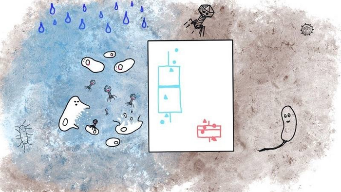 Moisture Matters for Viruses in Soil