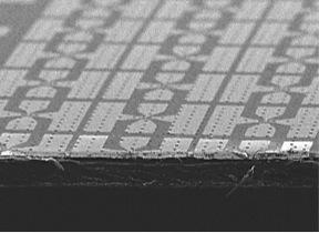 Silicon Transistors