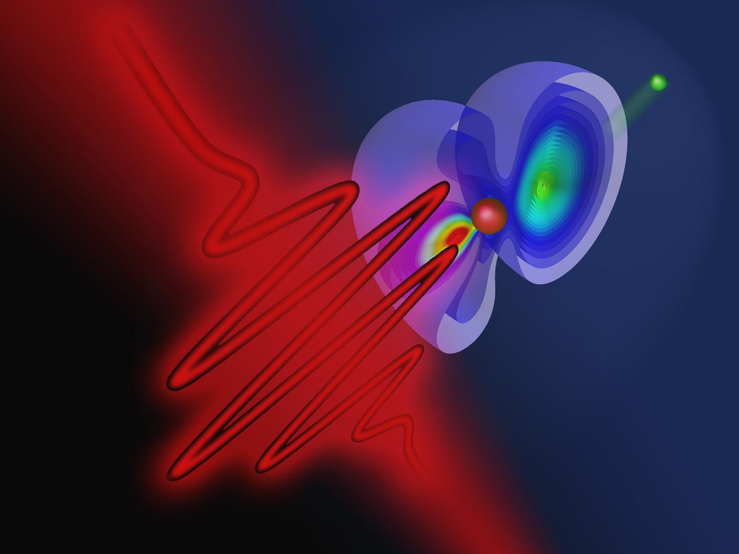 Laserpulse