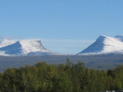 Lapland Gate