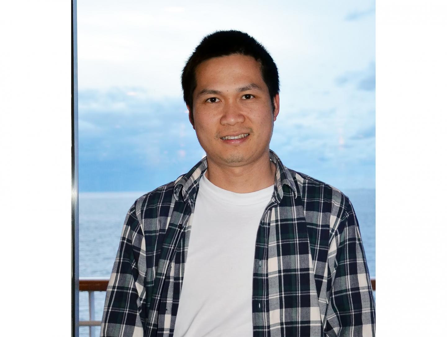 Chaohui Lan, DOE/Princeton Plasma Physics Laboratory