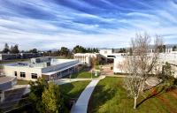 Sandia's Combustion Research Facility