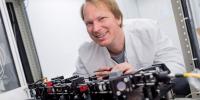 Professor Timo Betz