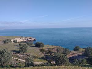 Santa Rosa Island