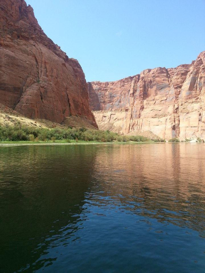 Colorado River