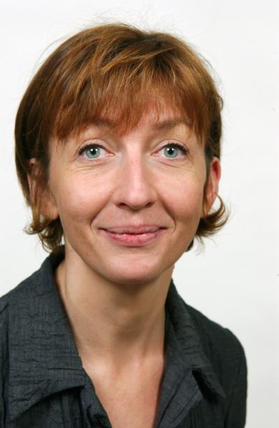 Marie Kmita