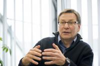 Stanley Riddell, Fred Hutchinson Cancer Research Center