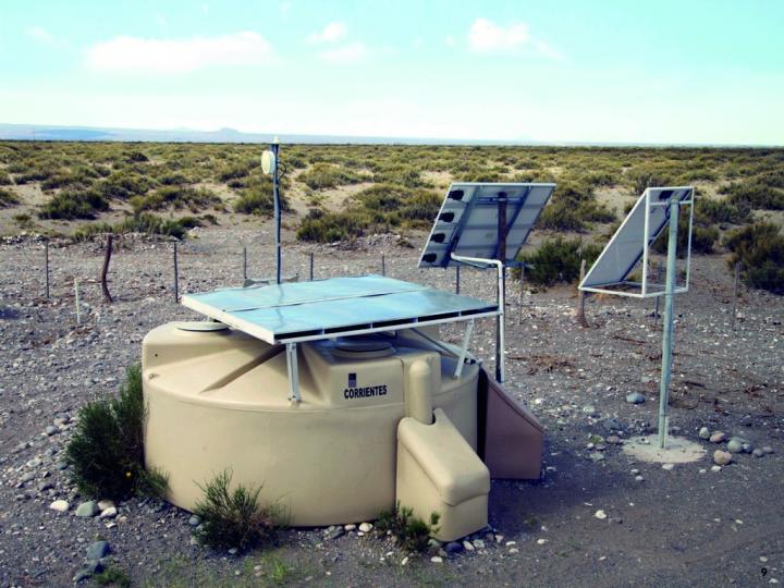 AugerPrime Looks for Cosmic Superaccelerators