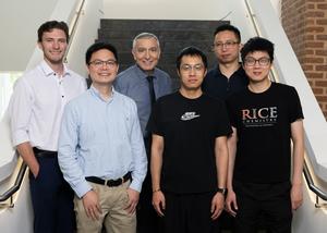 Rapid flash Joule heating technique unlocks efficient rare‑earth element recovery from electronic waste