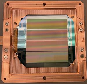 Silicon skipper CCDs