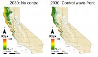 Extensive Control Starting in 2002 Could Have Greatly Slowed Epidemic Spread