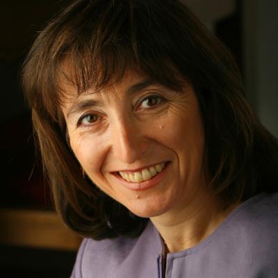 Wendy Freedman, Carnegie Institution (1 of 2)