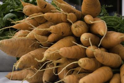 Carrots