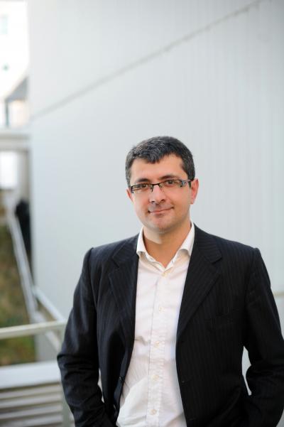 Alessandro Triosi, University of Warwick