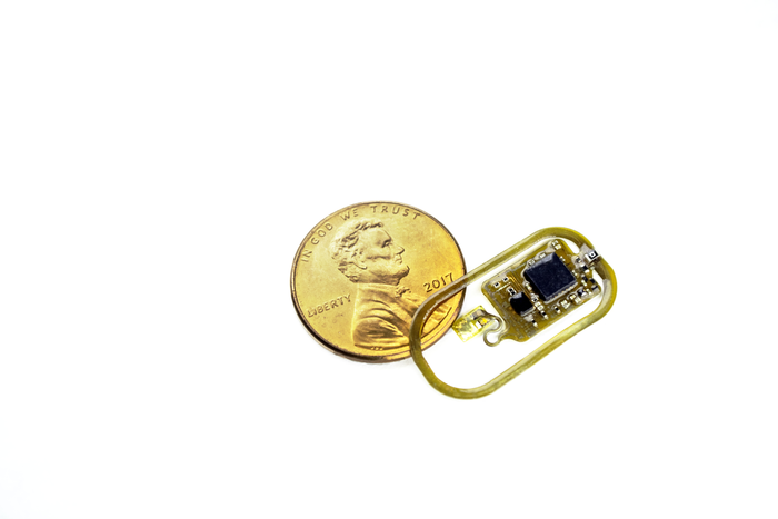 Osseosurface Electronics size