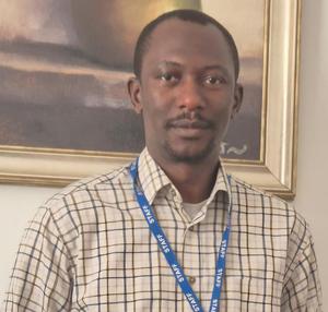 Dr Aliyu Ibrahim Dabai