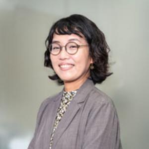 Professor Kyoko Miura, Faculty of Medical Sciences, Kyushu University
