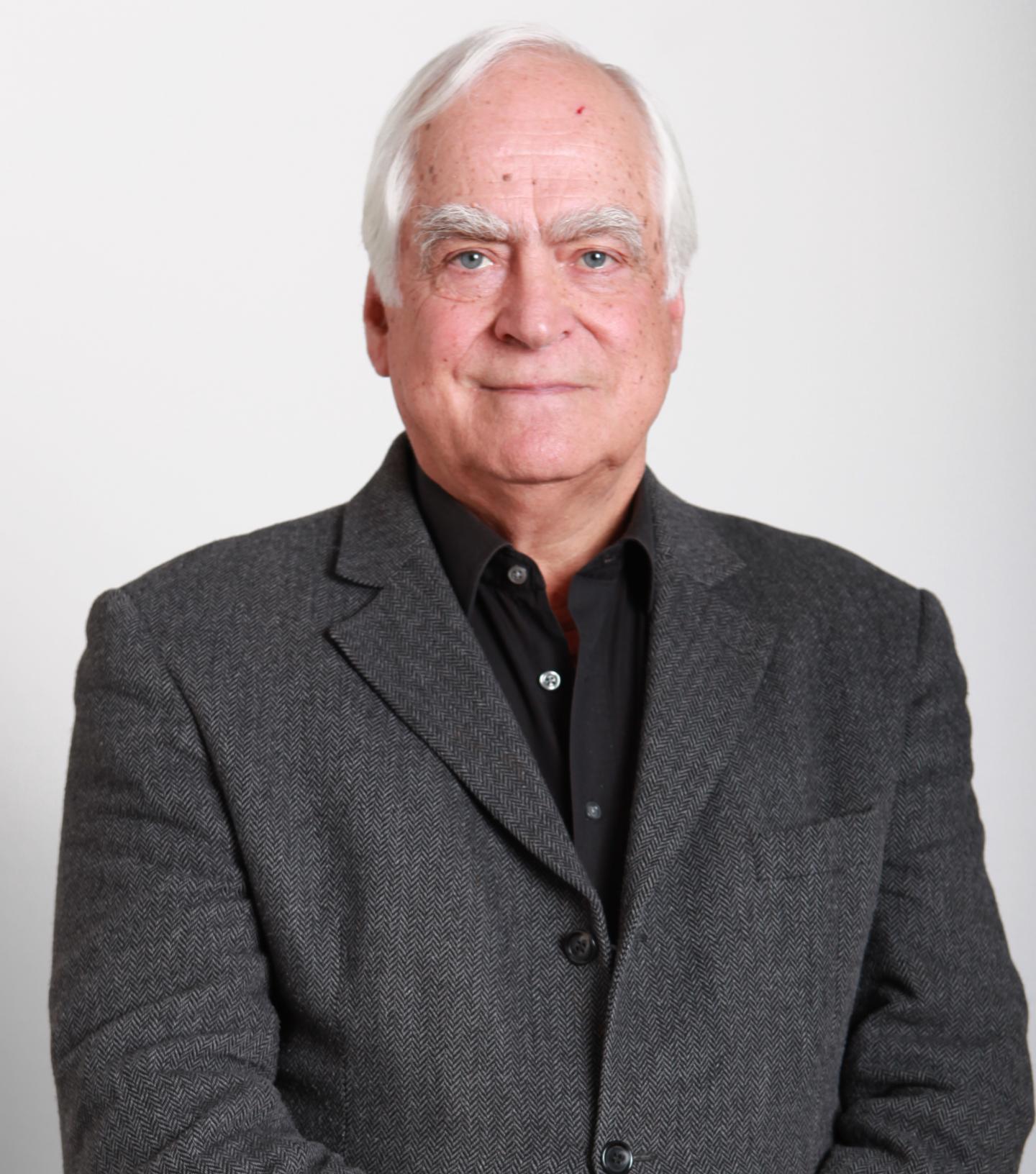 Peter Eigen, Transparency International