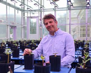Dave Weston, ORNL OPAL project lead