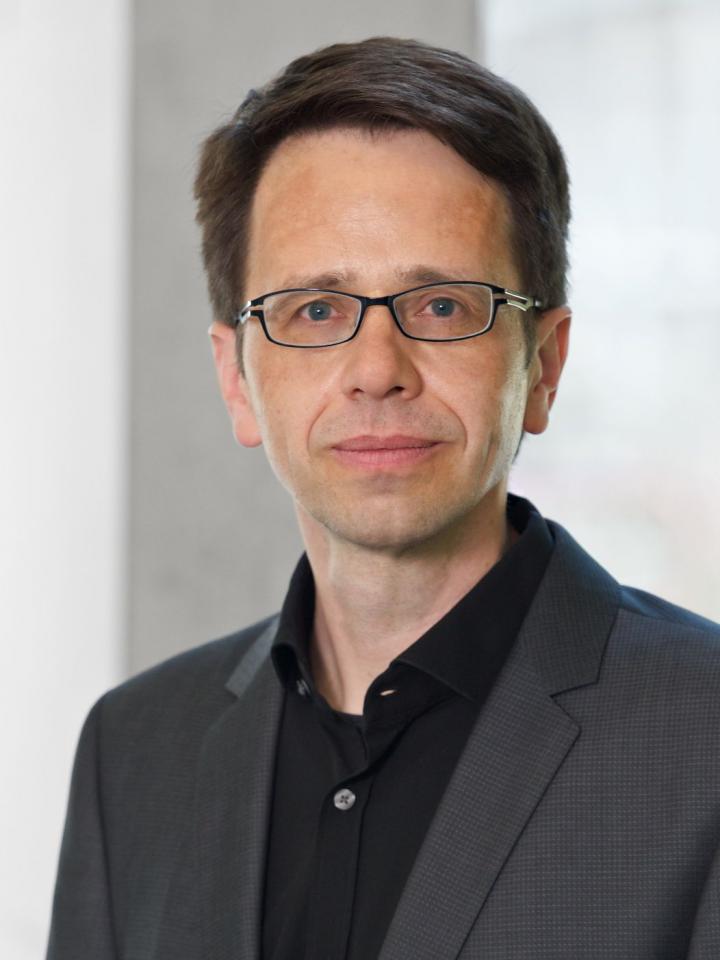 Thomas Götz, University of Konstanz