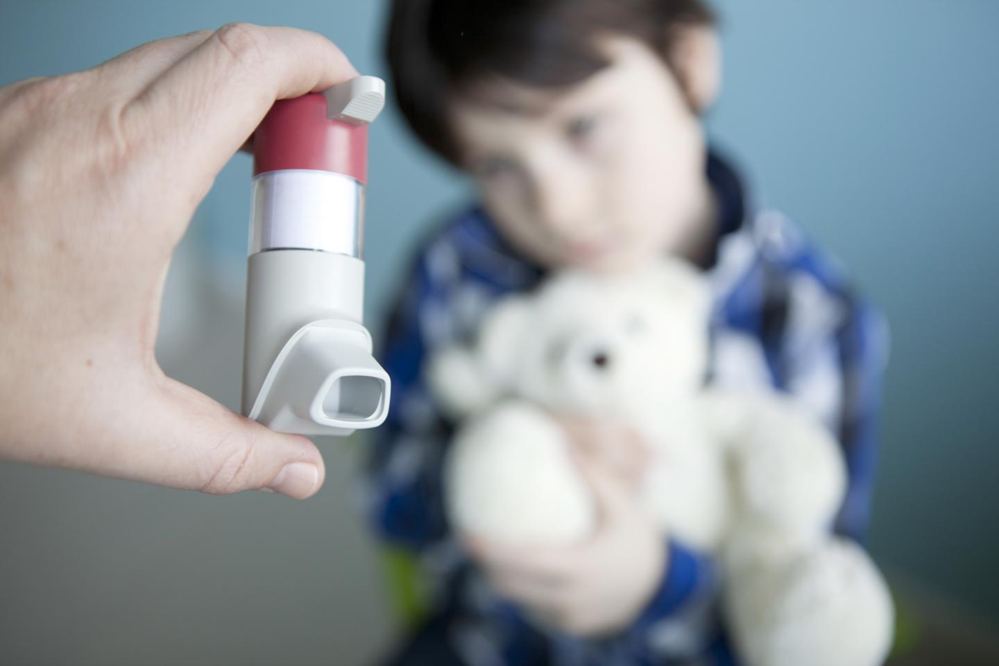 Inhaled Corticosteroids and NTM