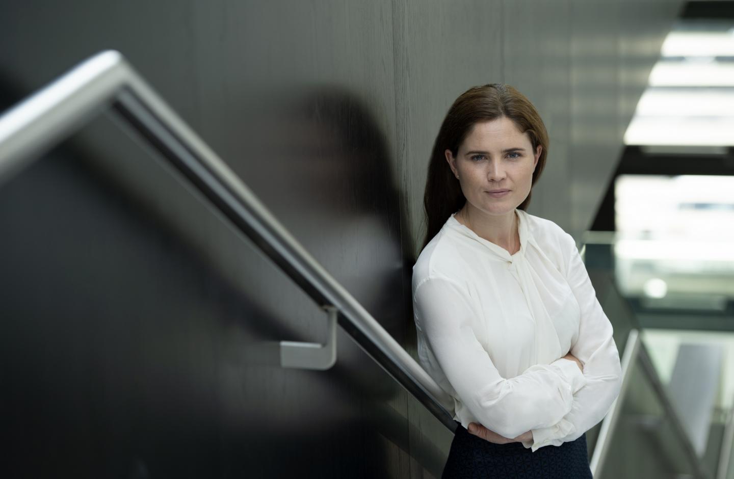 Dr Siobhan Glavey