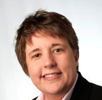 Angie Raymond